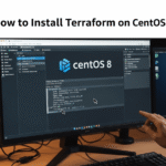 How to Install Terraform on CentOS 8
